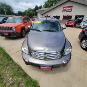 2011 Chevrolet HHR