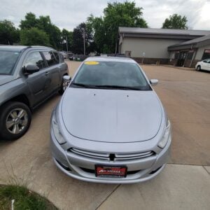 2013 Dodge Dart SE