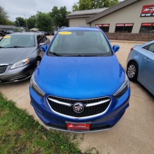 2017 Buick Encore